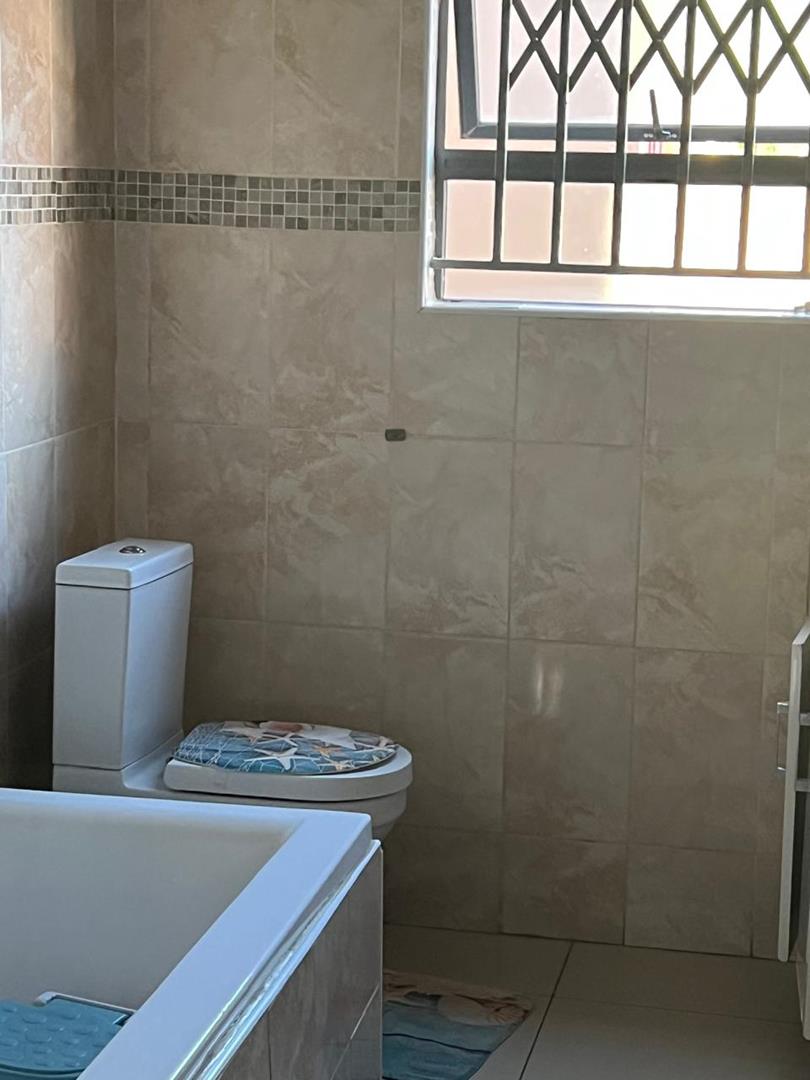 4 Bedroom Property for Sale in Brits North West